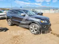 2015 Jeep CHEROKEE фото