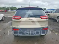 2015 Jeep CHEROKEE фото