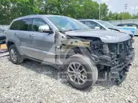 2015 Jeep CHEROKEE фото