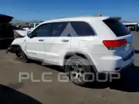 2015 Jeep CHEROKEE photo