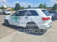 2015 Jeep CHEROKEE photo