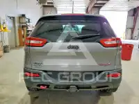 2015 Jeep CHEROKEE фото