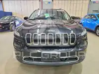 2015 Jeep CHEROKEE фото
