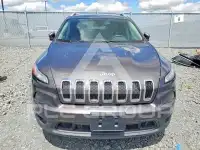 2015 Jeep CHEROKEE фото