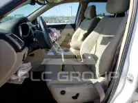 2015 Jeep CHEROKEE photo