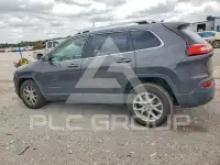 2015 Jeep CHEROKEE фото