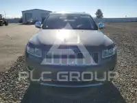 2015 Jeep CHEROKEE фото