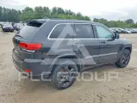 2015 Jeep CHEROKEE photo
