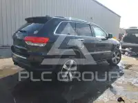 2015 Jeep CHEROKEE photo