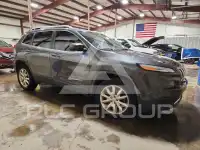 2015 Jeep CHEROKEE фото