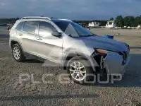 2015 Jeep CHEROKEE фото