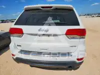 2015 Jeep CHEROKEE photo