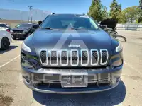2015 Jeep CHEROKEE фото