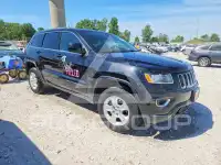 2015 Jeep CHEROKEE photo