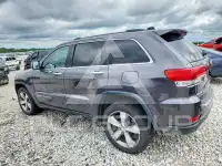 2015 Jeep CHEROKEE photo