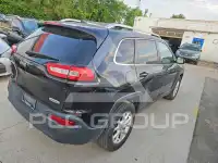 2015 Jeep CHEROKEE фото