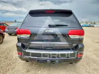 2015 Jeep CHEROKEE photo