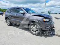 2015 Jeep CHEROKEE фото