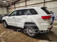 2015 Jeep CHEROKEE фото