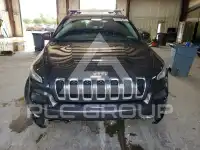 2015 Jeep CHEROKEE фото