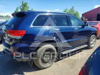 2015 Jeep CHEROKEE photo