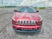 2015 Jeep CHEROKEE фото