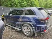 2015 Jeep CHEROKEE photo