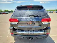 2015 Jeep CHEROKEE фото