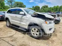 2015 Jeep Grand Cherokee photo