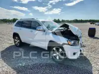 2015 Jeep Grand Cherokee фото