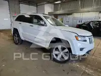 2015 Jeep CHEROKEE photo