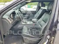 2015 Jeep CHEROKEE photo