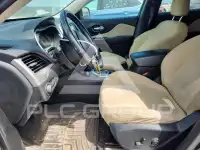 2015 Jeep CHEROKEE photo