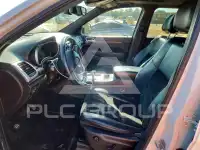 2015 Jeep CHEROKEE photo