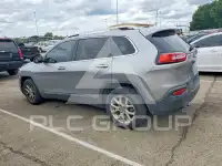 2015 Jeep CHEROKEE фото