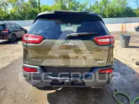 2015 Jeep CHEROKEE photo