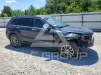 2015 Jeep CHEROKEE photo