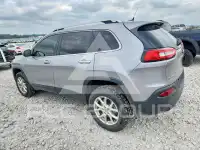 2015 Jeep Grand Cherokee фото