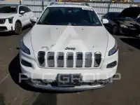 2015 Jeep CHEROKEE фото