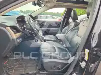 2015 Jeep CHEROKEE photo