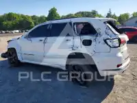 2015 Jeep CHEROKEE photo