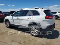 2015 Jeep CHEROKEE photo