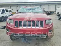 2015 Jeep CHEROKEE фото