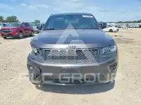 2015 Jeep CHEROKEE photo