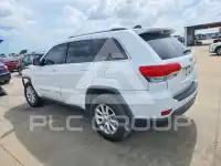 2015 Jeep CHEROKEE photo