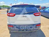 2015 Jeep CHEROKEE photo