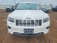 2015 Jeep CHEROKEE фото