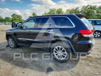 2015 Jeep CHEROKEE фото