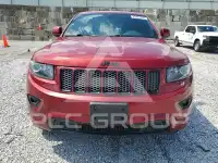 2015 Jeep CHEROKEE фото