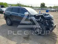 2015 Jeep CHEROKEE photo